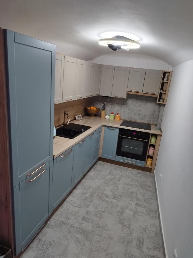 Apartment Antica With Yard & Bbq Spalato Esterno foto