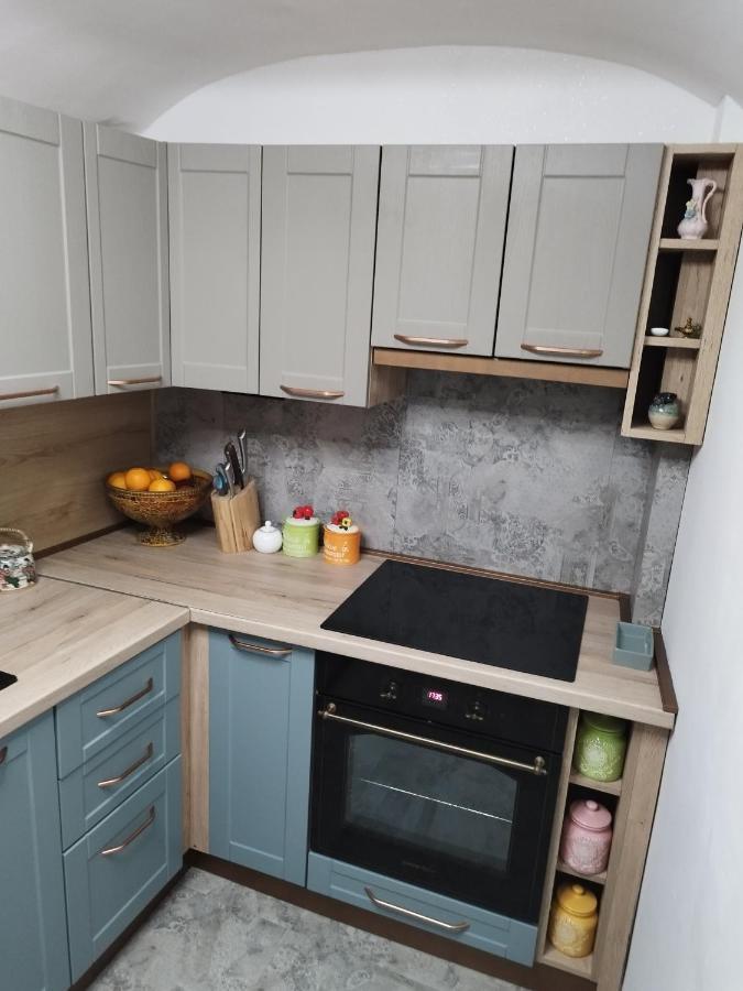 Apartment Antica With Yard & Bbq Spalato Esterno foto