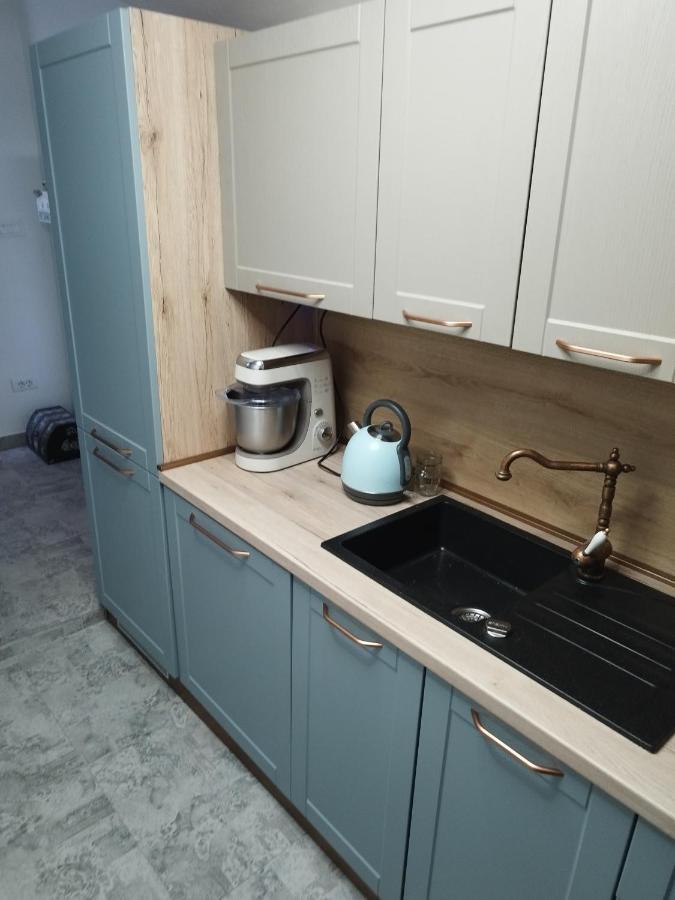 Apartment Antica With Yard & Bbq Spalato Esterno foto