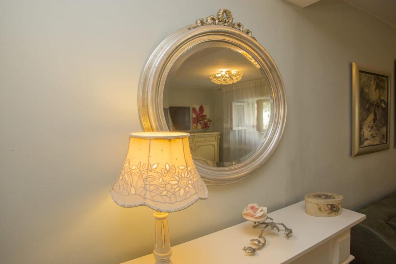 Apartment Antica With Yard & Bbq Spalato Esterno foto